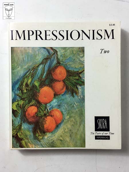 Jean Leymarie - Impressionism Two